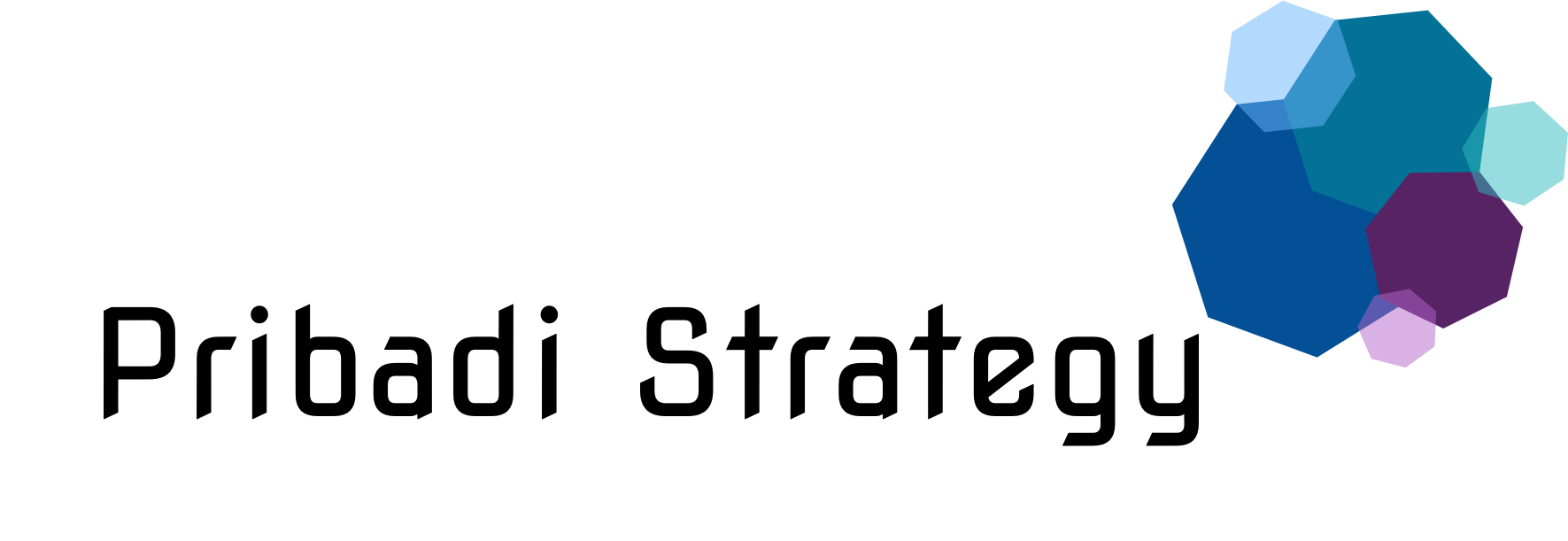 Pribadi Strategy